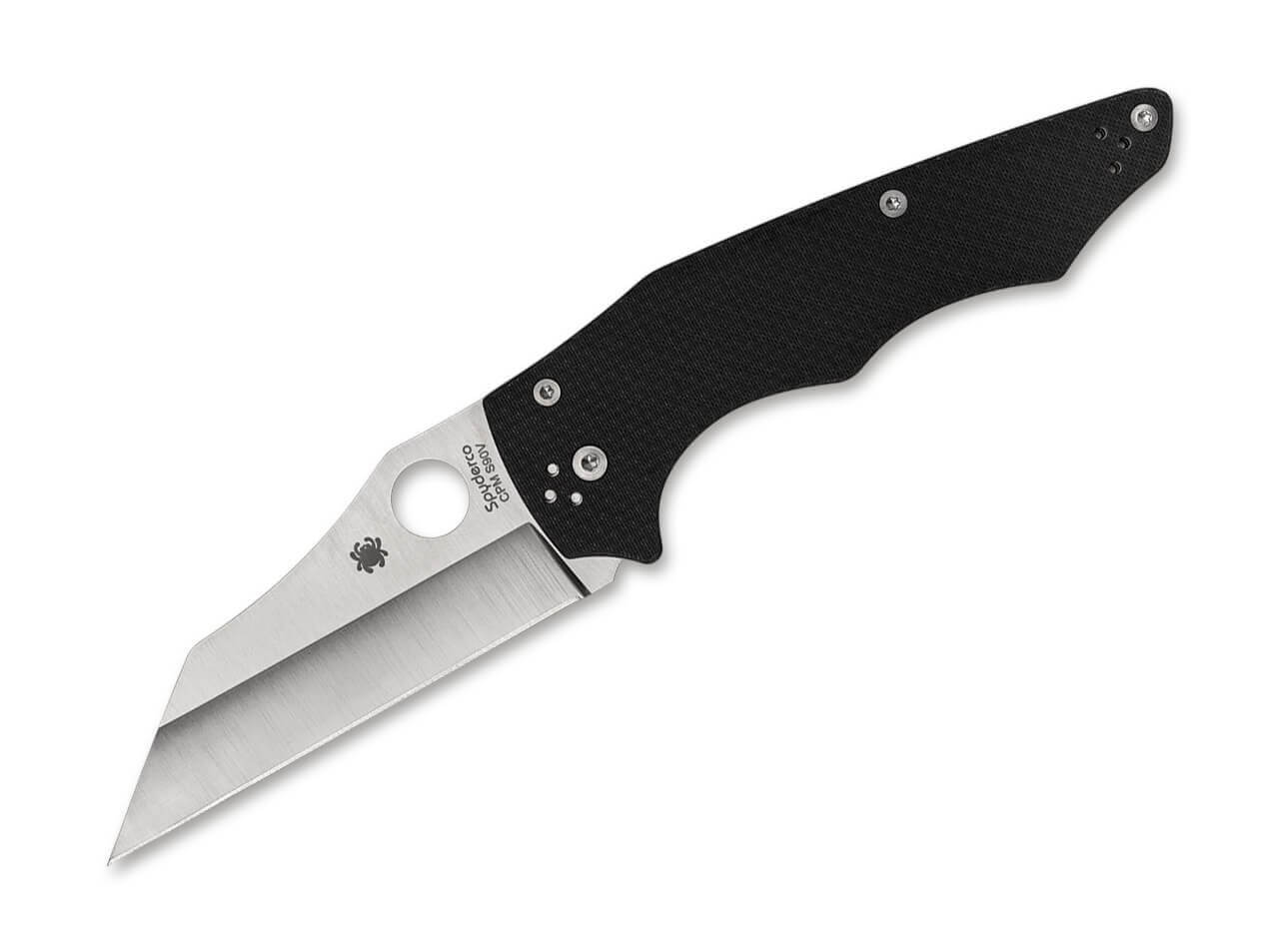 YoJumbo CF Black