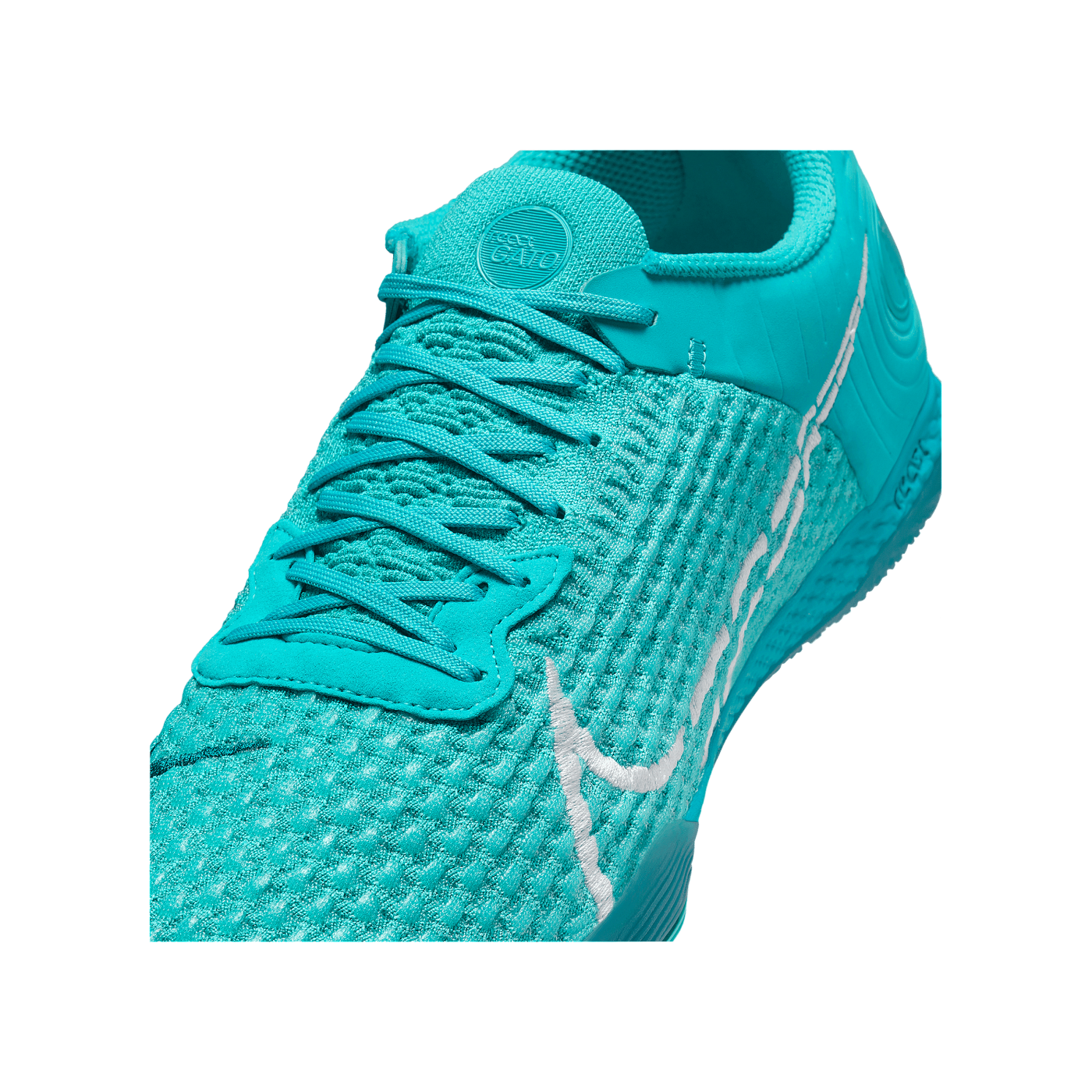 Nike Reactgato IN Grün F300