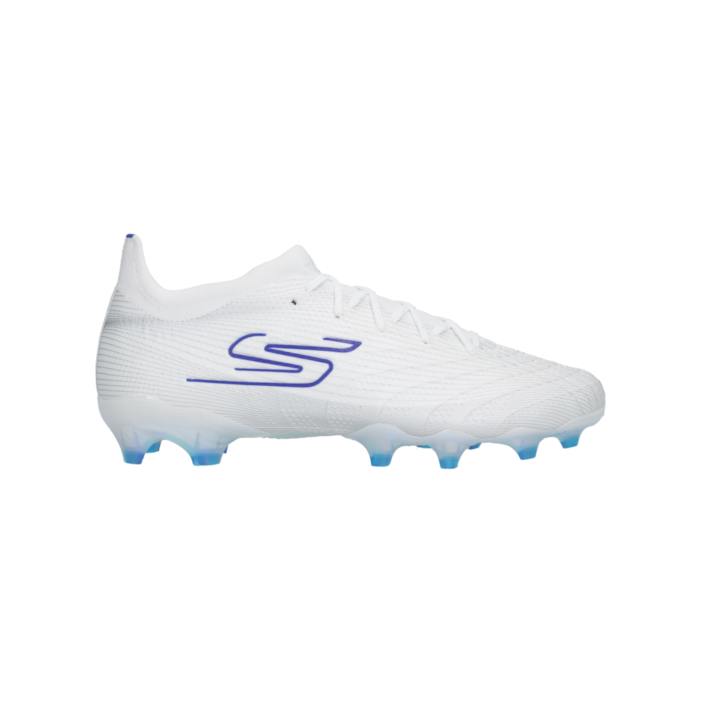 Skechers SKX 01 Low FG Weiss FWHT