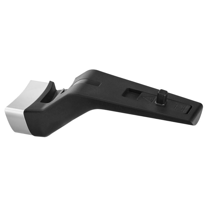 WMF Perfect Pro / Perfect Ultra SchnelltÖpfe, Topfstielgriff mit Flammschutz