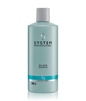 System Professional Balance (B1) Haarshampoo-500 ml