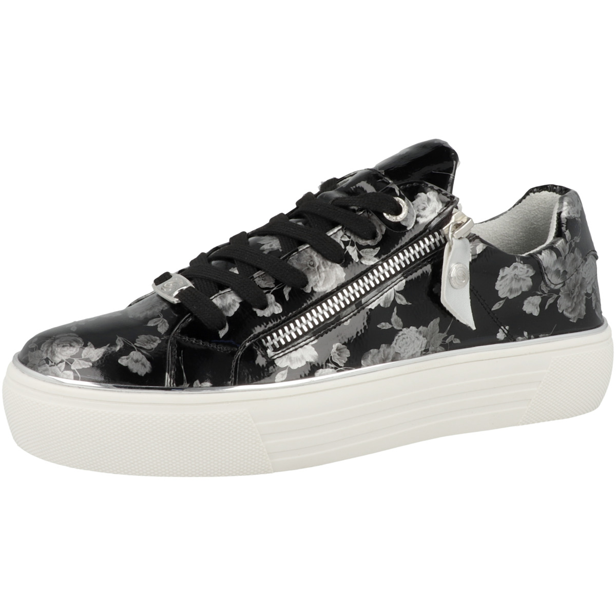 Dockers by Gerli 42BM234 Sneaker Low schwarz