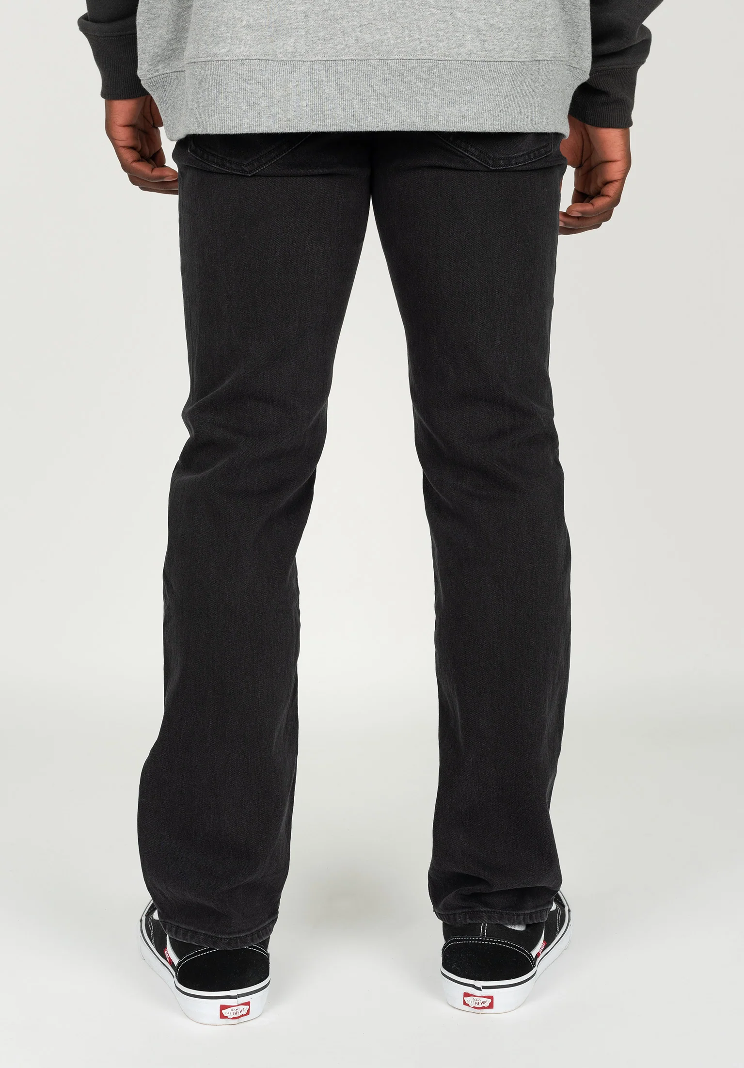 Solver Denim