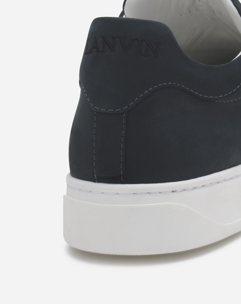 SNEAKERS DDB0 EN SUEDE