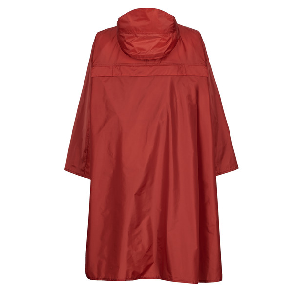 KRIVAN BACKPACK COVER RAIN PONCHO Unisex - Regenponcho