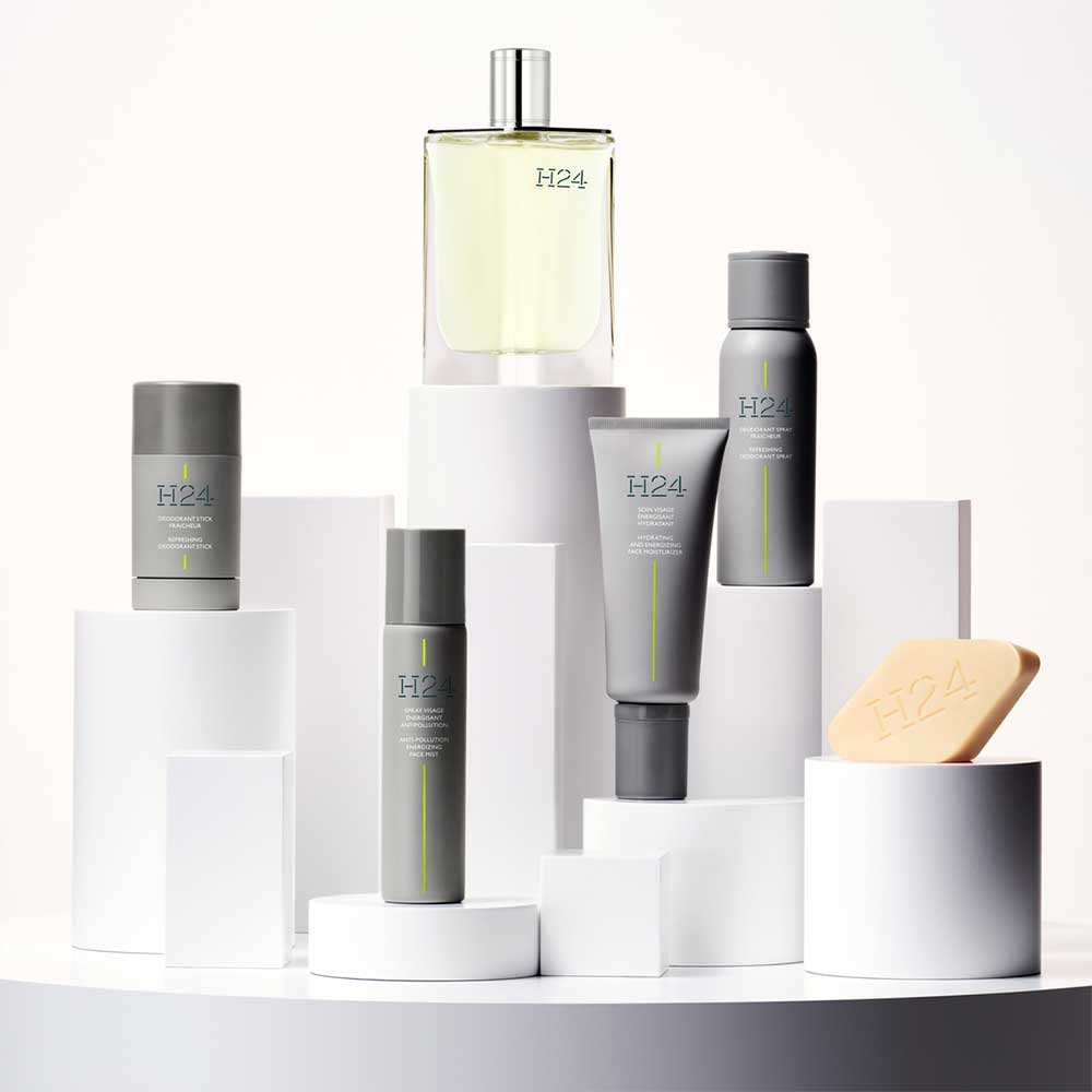 HERMÈS H24 Deo Stick