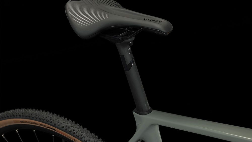Cube Cross Race C:62 Pro swampgrey´n´orange kaufen | Bike-Discount
