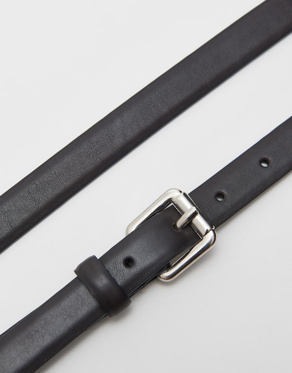 Ledergürtel Acady belt