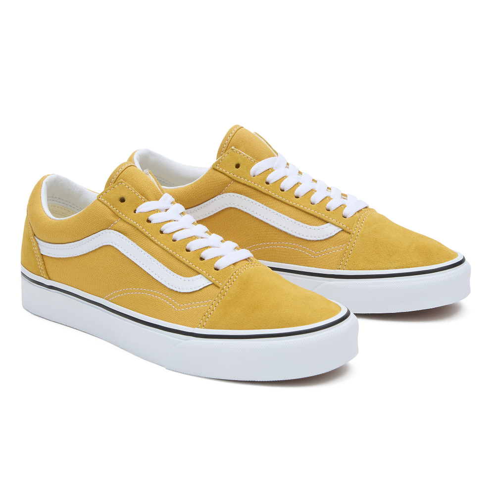 Vans Old Skool VN0005UFLSV / gelb