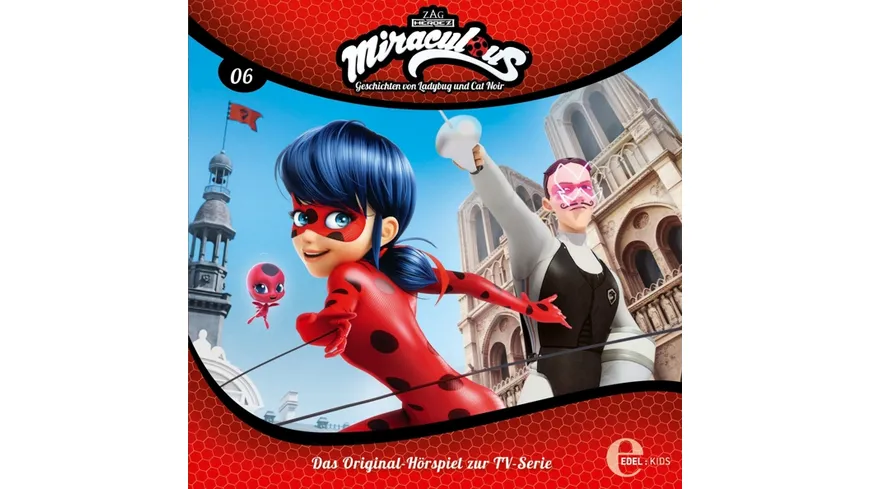 (6)Das Original-Hörspiel zur TV-Serie-Darkblade