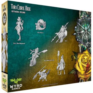 Tiri Core Box (EN)