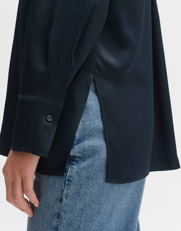 Hemdbluse Fadimi