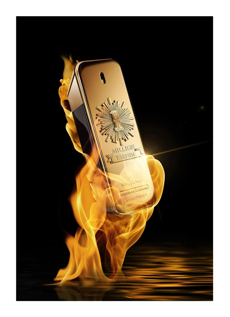 Perfumy Rabanne 1 Million
