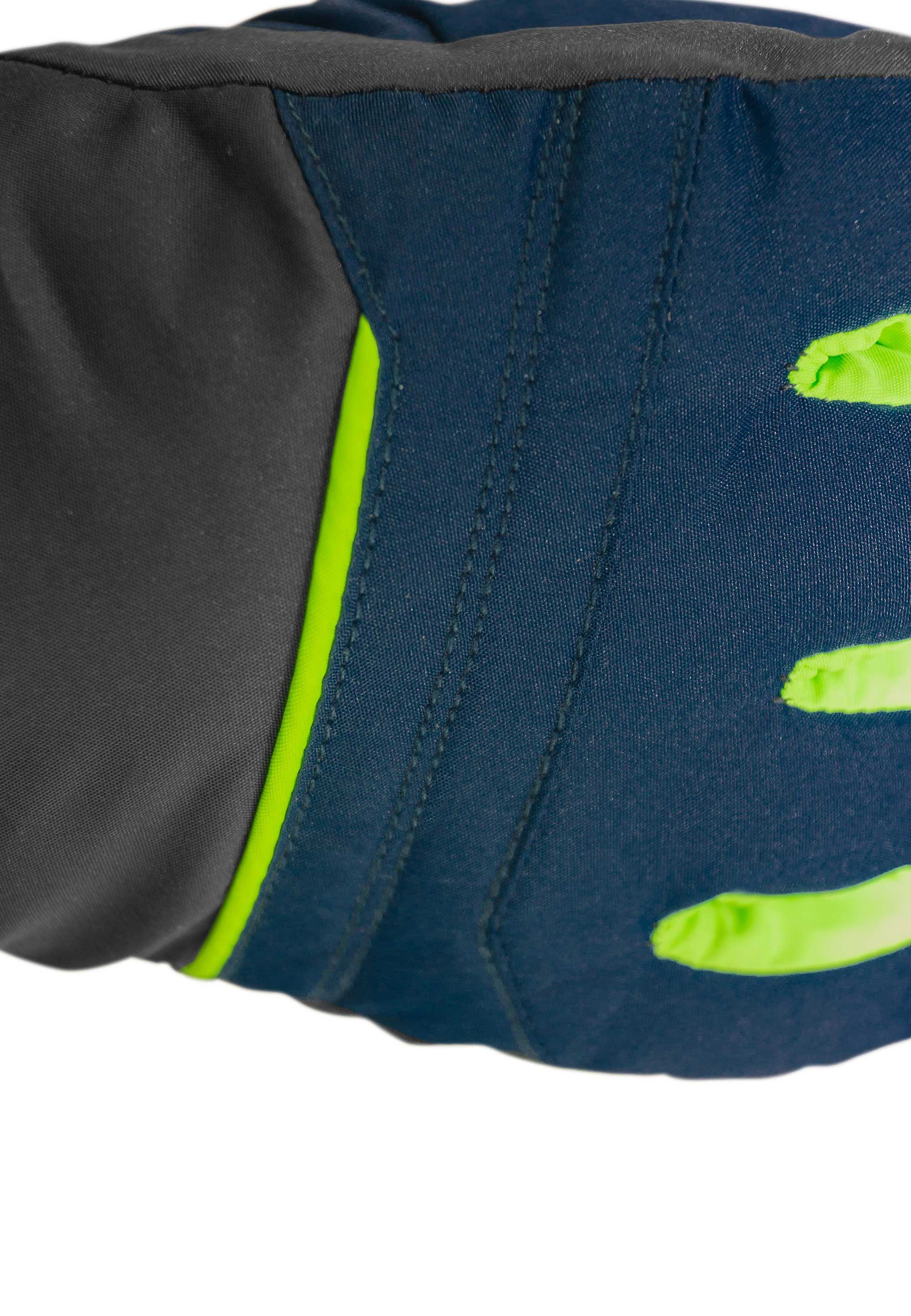 Reusch Skihandschuhe Alan Junior in warmer, winddichter unf extra atmungsaktiver Ausführung