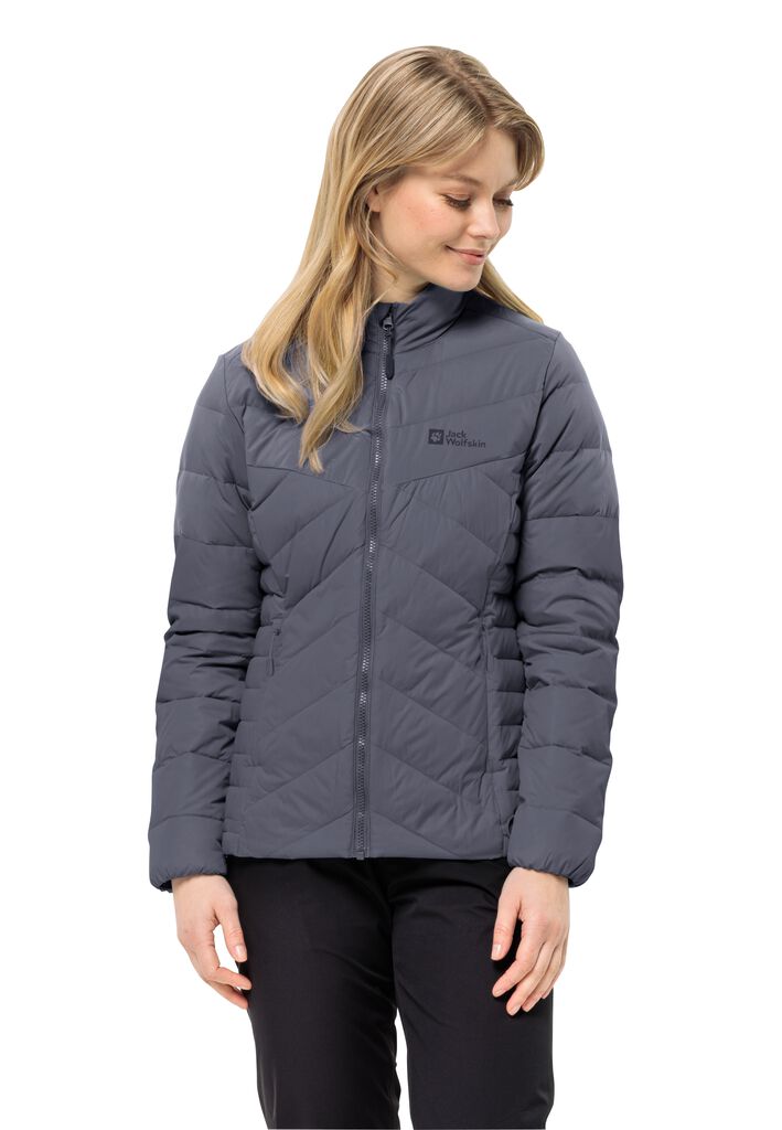 TUNDRA DOWN JKT W Daunenjacke Damen