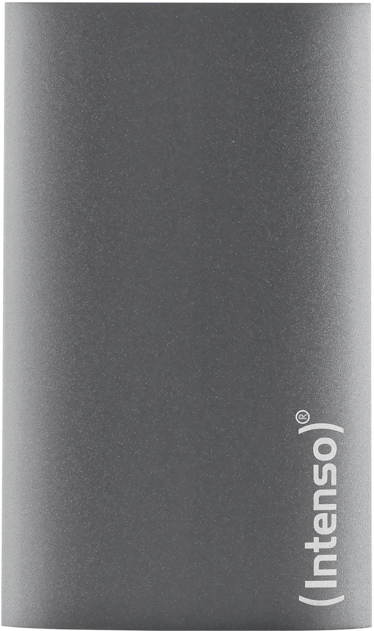 Intenso Portable SSD Premium externe SSD (128 GB) 1,8
