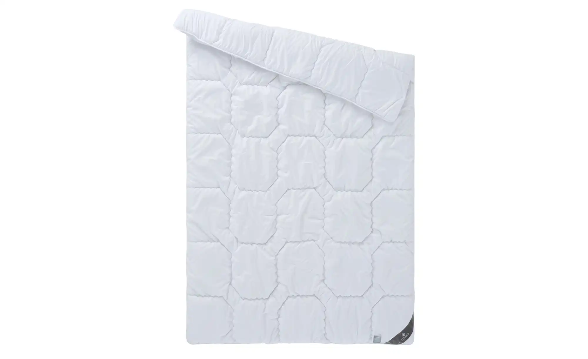 como Mono-Steppbett Kuschelweich