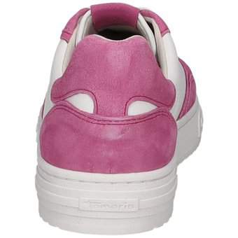 Tamaris Sneaker in weiß
