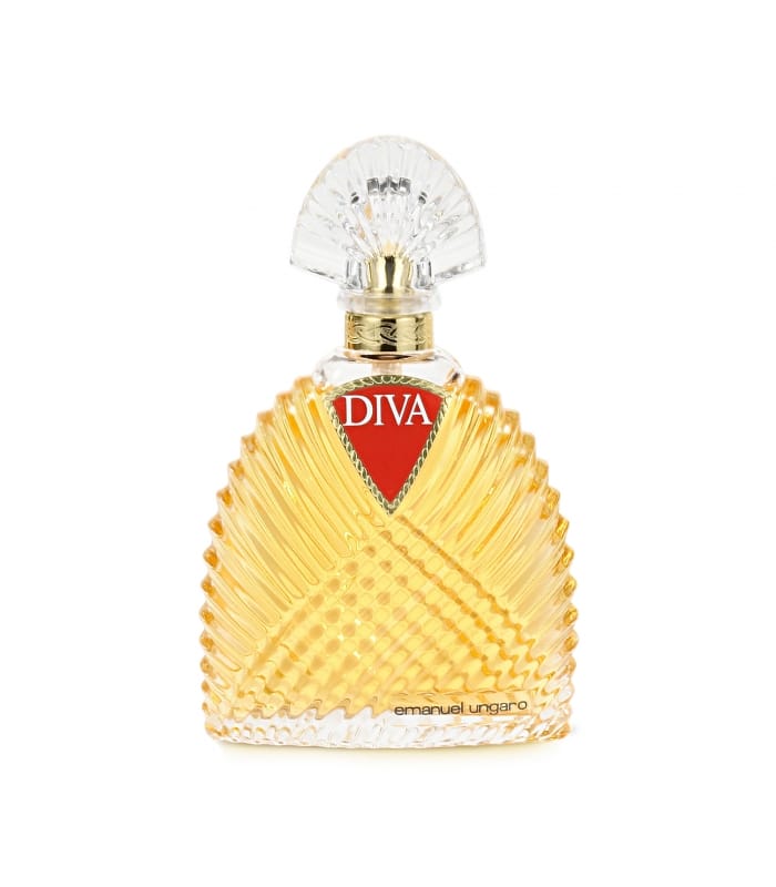 Emanuel Ungaro-DIVA-Eau de Parfum Vaporisateur