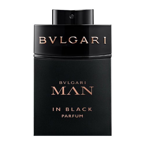 Bvlgari Man In Black Parfume 100 ml