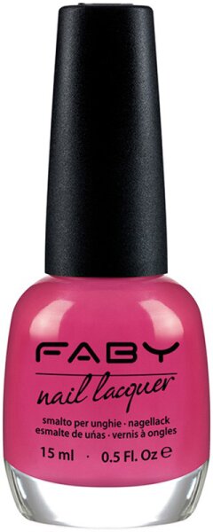 Faby Classic Collection Nagellack