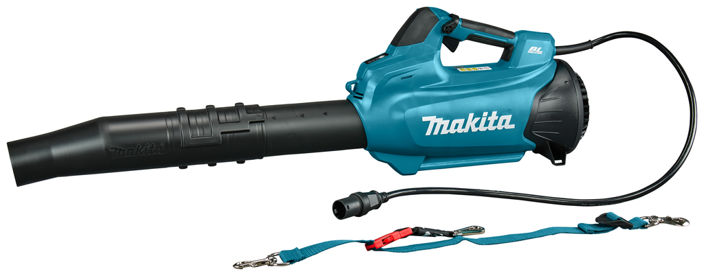 Tipo di connettore per soffiatore per foglie Makita UB003CZ 40 V Max