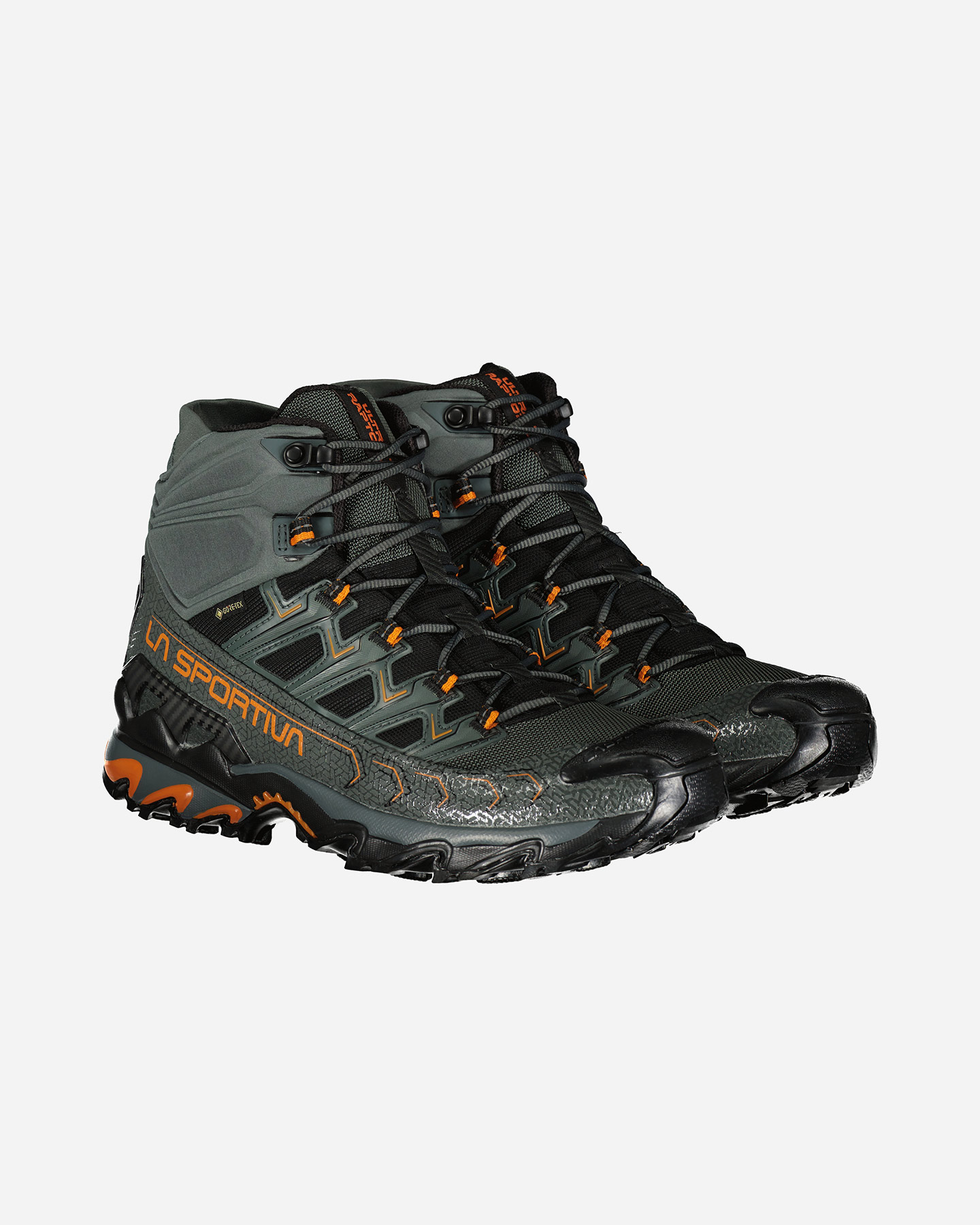 Buty turystyczne La Sportiva Ultra Raptor II Mid GTX M ZFHS046G00O08