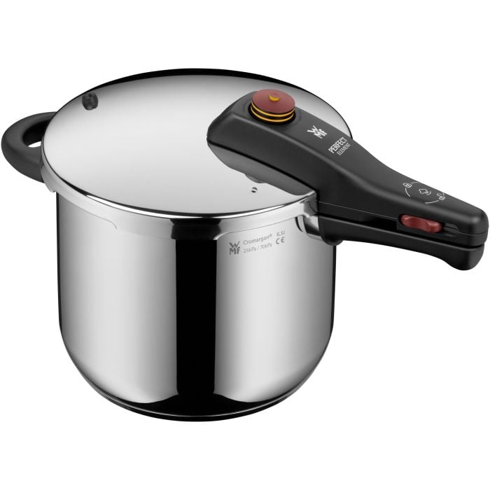 Perfect Element One Pot Schnellkochtopf, 6,5 Liter