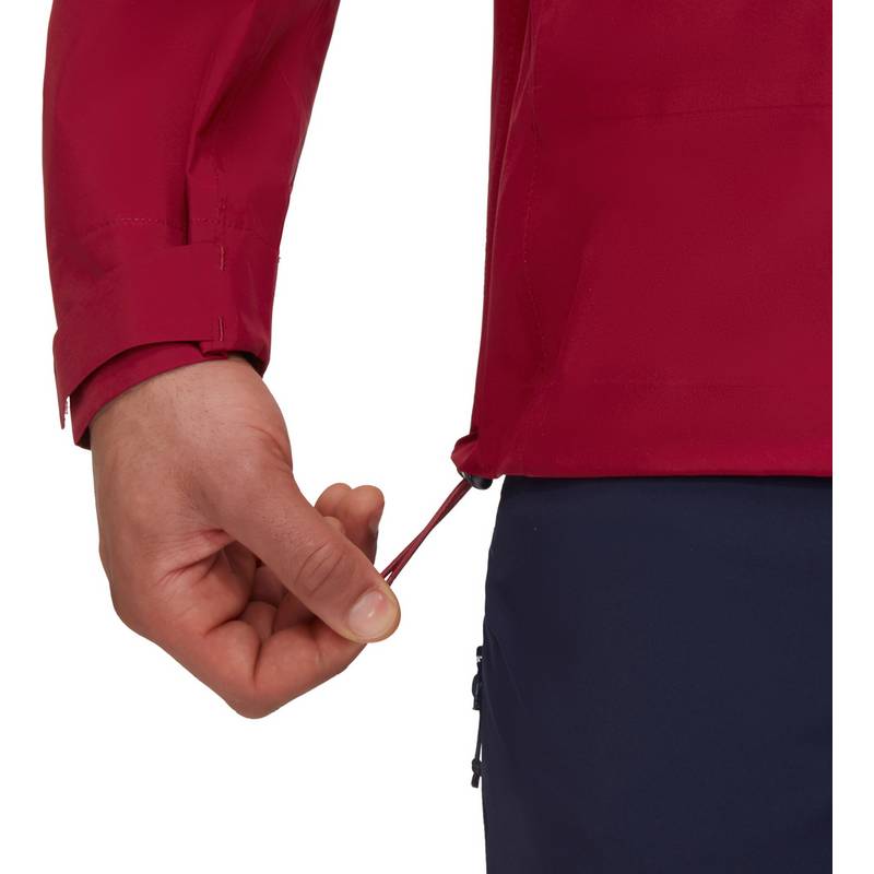 Mammut Convey Tour Hardshelljacke Herren