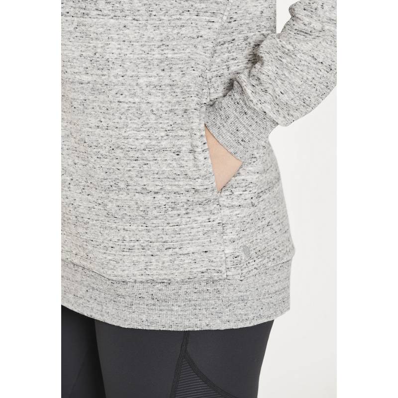 Athlecia Bola Melange Sweatjacke Damen