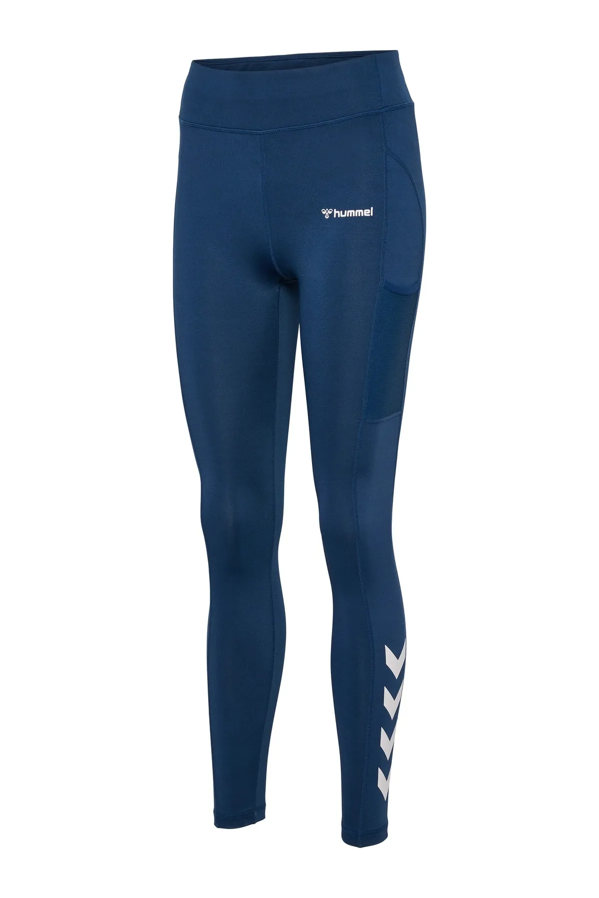 hummel  hmlMT CHIPO MID WAIST TIGHTS