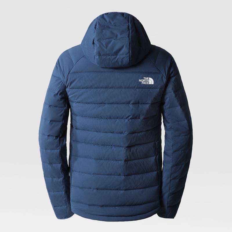 The North Face BELLEVIEW Daunenjacke Herren