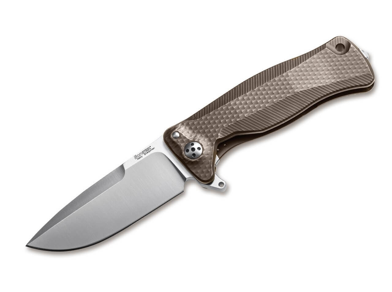 SR22 Titan Bronze
