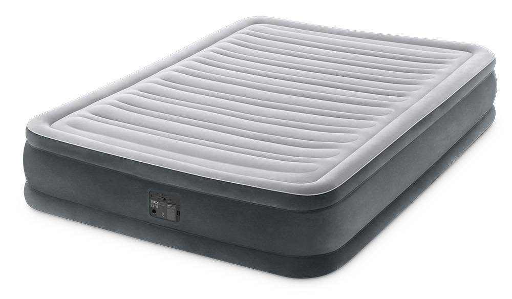 Intex Luftmatratze Dura-Beam Deluxe, (1-St)