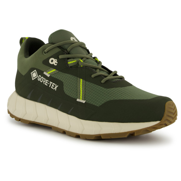 ZeroC - City Hopper Low 1 GTX - Sneaker