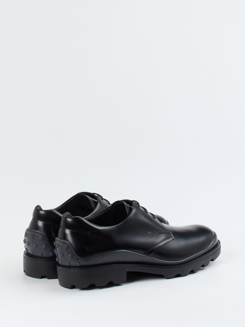 Schnürschuh-46100091125 Tod's