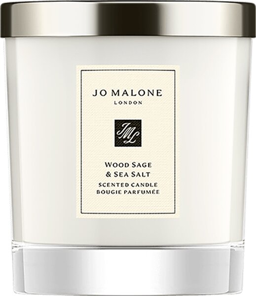 Jo Malone London Wood Sage & Sea Salt Duftkerze