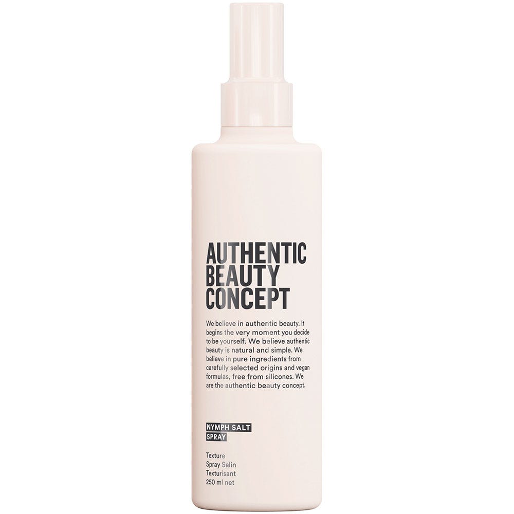 Authentic Beauty Concept Nymph Salt Spray 250 ml