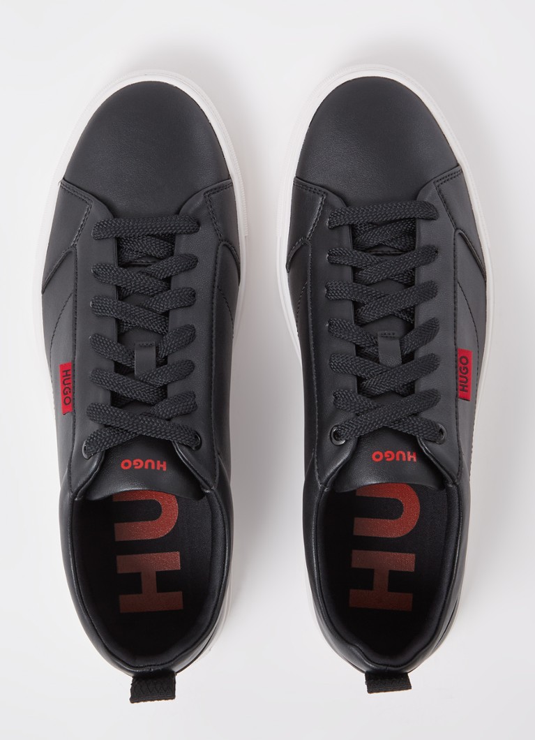 Teniși HUGO BOSS Morrie cu logo