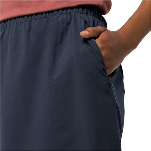 DAMEN ROCK SONORA SKIRT