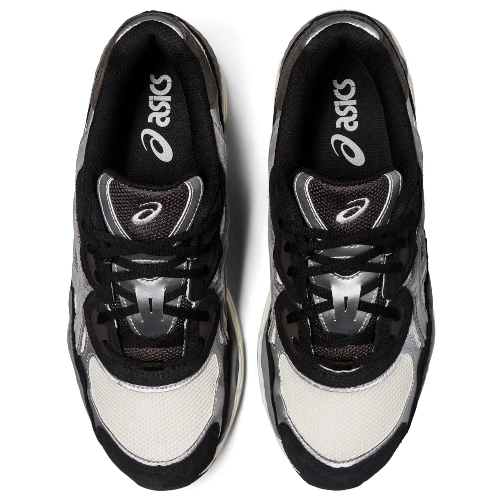 Asics GEL NYC 1201A789-750 / weiss