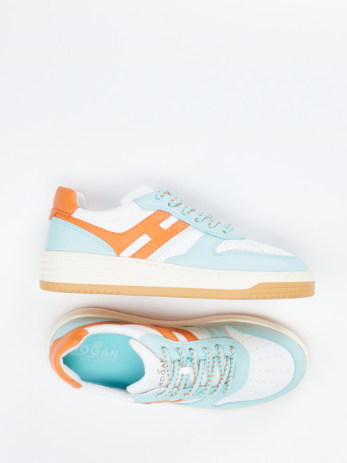 Sneaker-16637060008 Hogan