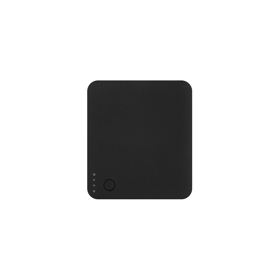Powerbank von t'nb, 6000 mAh, 1 Stück - ATU