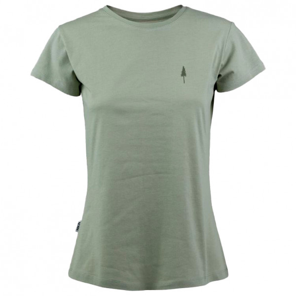 NIKIN - Women's Treeshirt - T-Shirt