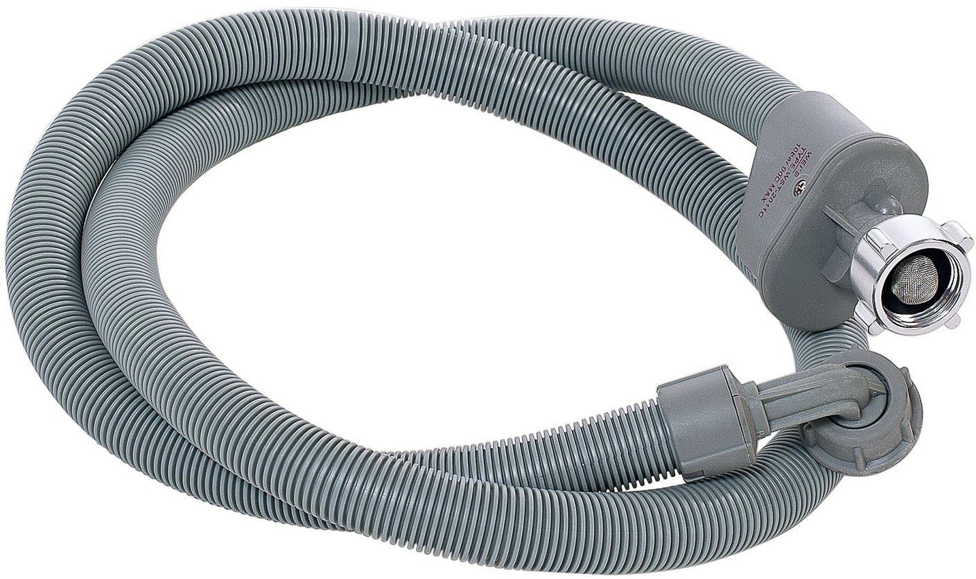 Hanseatic Waschmaschine Toplader HTW712D, 7 kg, 1200 U/min, Mengenautomatik, Überlaufschutzsystem