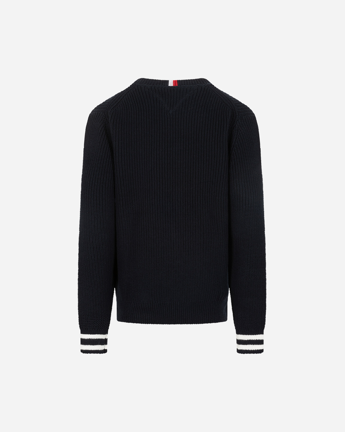 Maglione Tommy Hilfiger Varsity Jr 24SMTHKB0KB08860T-DW