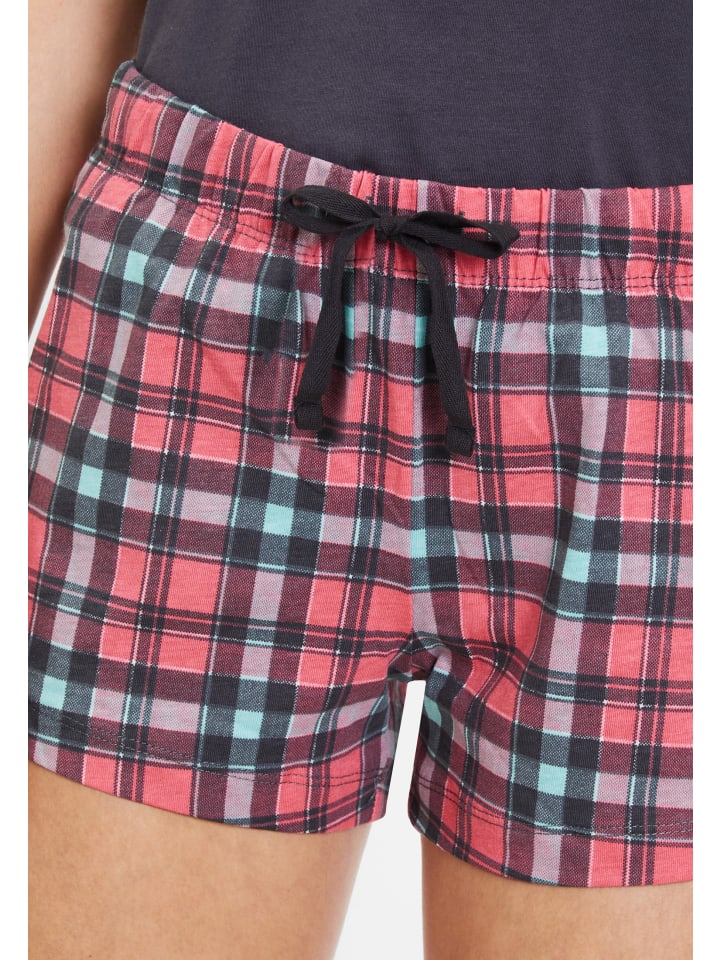 H.I.S Shorty in pink günstig kaufen 32/34