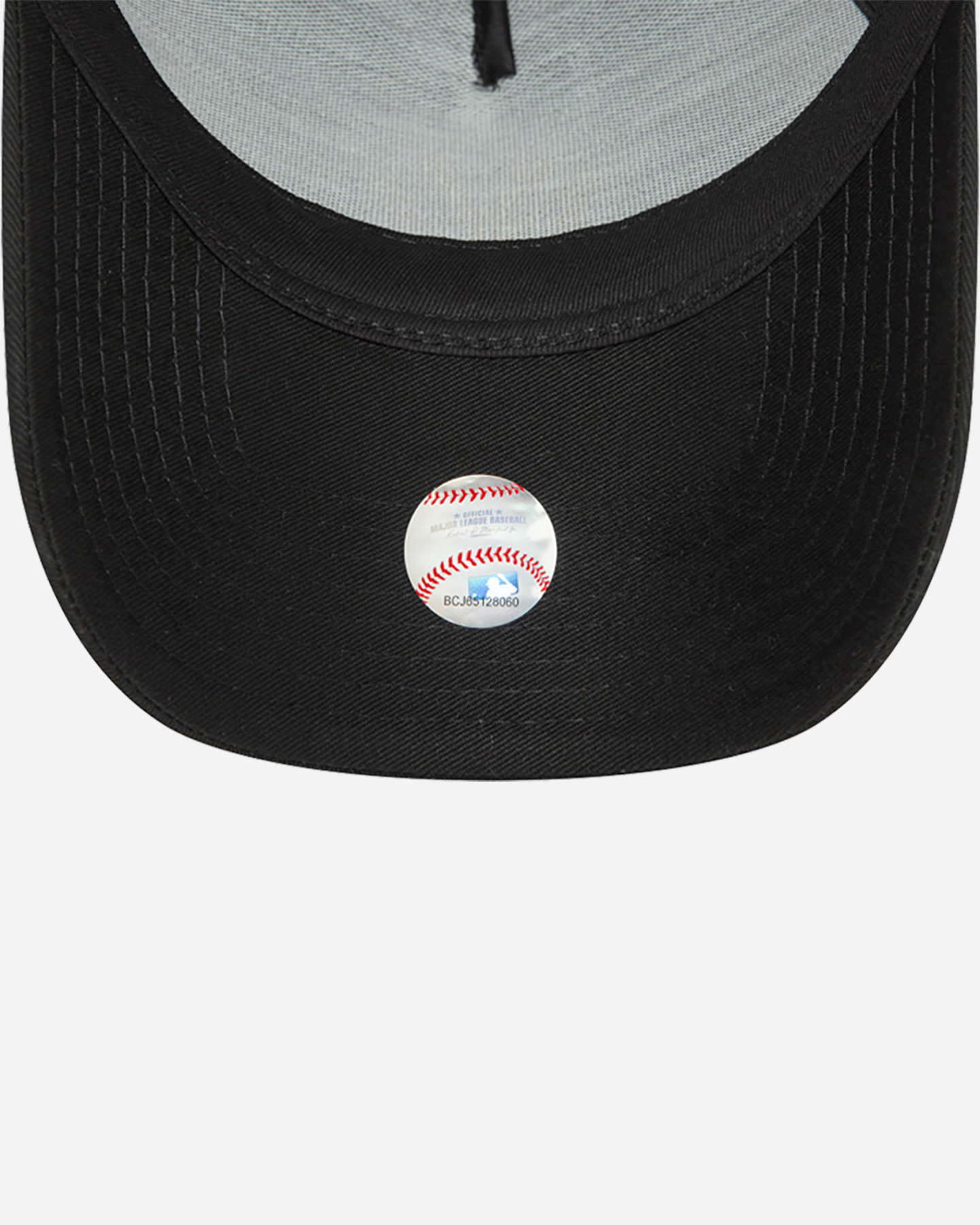 Cappellino New Era 9forty Mlb League Essential New York Yankees 60580696