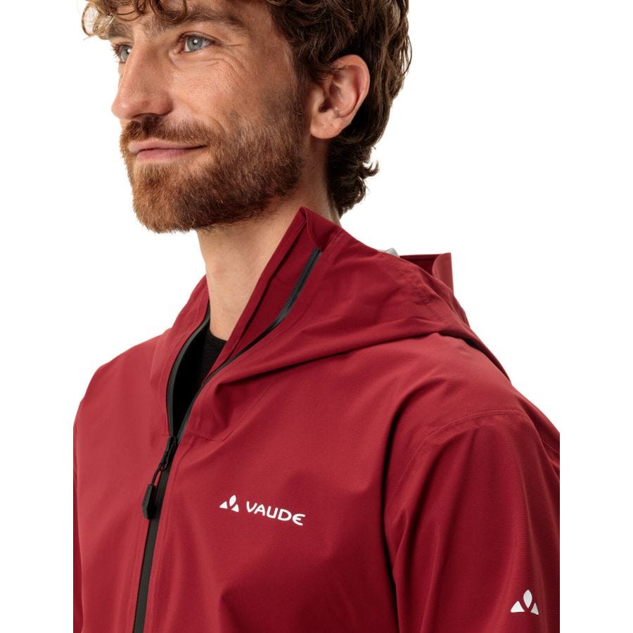 Croz III 3-Lagen Hardshelljacke Herren