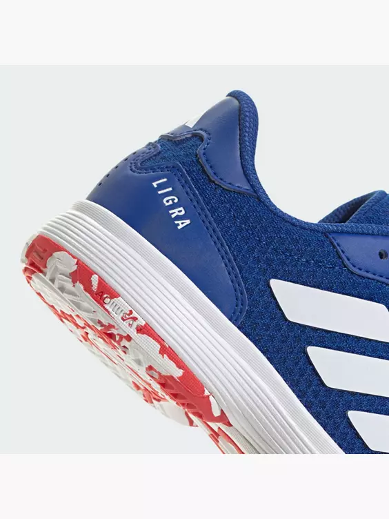 adidas Ligra 8 Indoor Kids Schuh